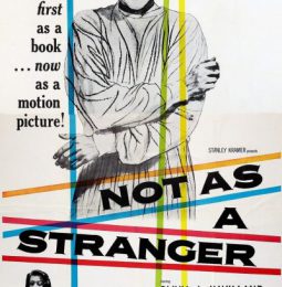 “Not As A Stranger” Returns To Auburn Movie Screens