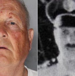 Auburn Police May Have A Lawsuit Coming From East Area Rapist Victim!