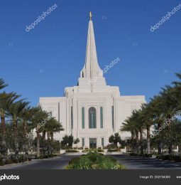 New Latter-Day Saint Church in Yuba City!