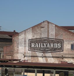 Sacramento Rail Yards To Be Come Active!