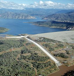 Personnel Lawsuits by Employees at Oroville Dam Get Legal Go Ahead!