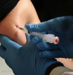 Another Case Of Measles In Sacramento County!