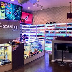 VAPE Shops In Sacramento Maybe Extinct With Ban On Flavored Tobacco Products!