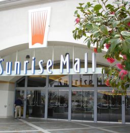 Sunrise Mall Future Being Discussed!