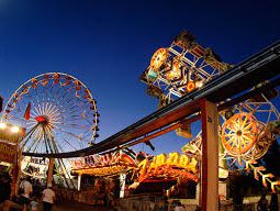 Cal State Fair Starts In 4 Days!