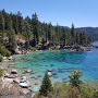 Nude Bathers At Tahoe Warned To Cover Up!