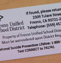 School ID’s Have Suicide #