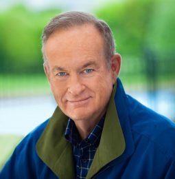 Bill O’Reilly Now On Daily 8:45 a.m.