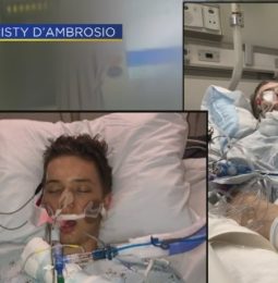 Placer County Boy In Coma From Vaping!
