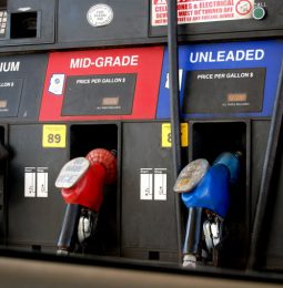 California Gas Prices Up 21 cents in a week!
