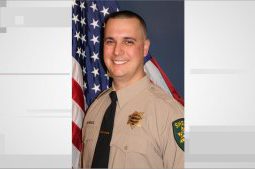 El Dorado Sheriff Deputy Shot and Killed On Duty Today!