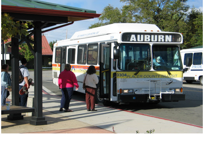 Auburn Transit On Reduced Schedule!