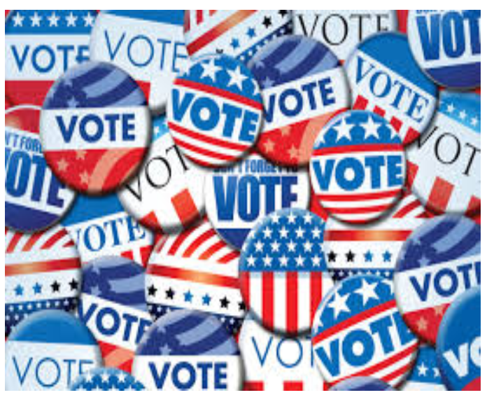 Ten Million Voters Have Cast Ballots!