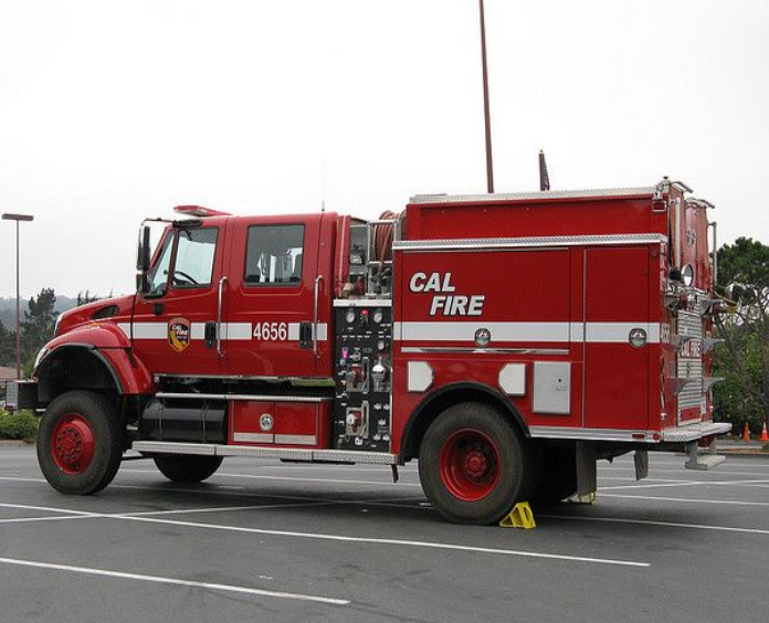 Placer County Inks $13.6 Million Contract with CalFire!