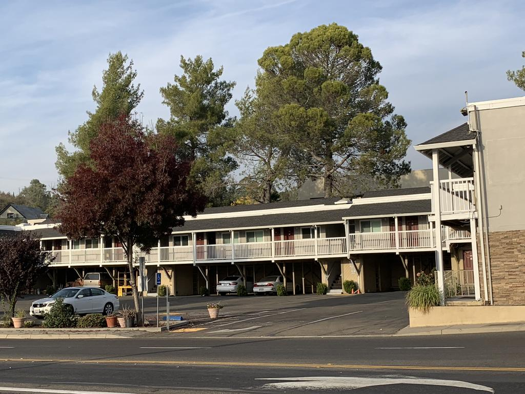 Placer County Eliminates Elmwood Hotel For Homeless!