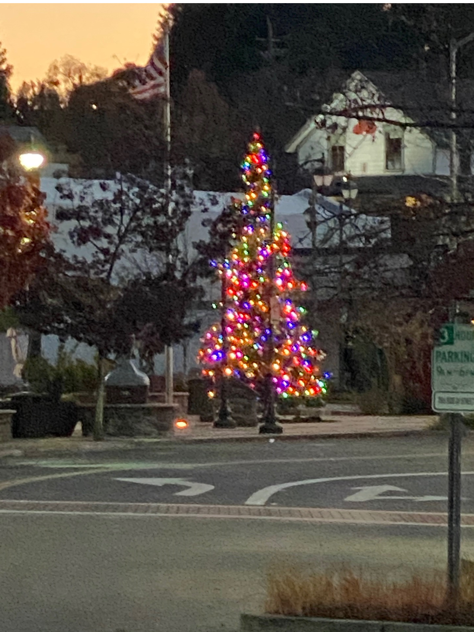 Auburn is Looking A Lot Like Christmas!