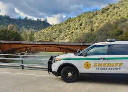 Woman shot and killed by Nevada County Sheriff Deputy!