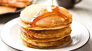 pancakes