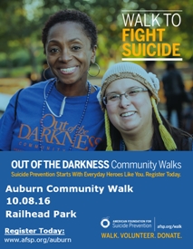 Auburn Flyer