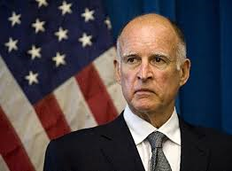 Gov. Brown Releases Last California State Budget
