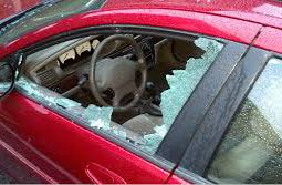 Car Break-ins up 6% In Placer County