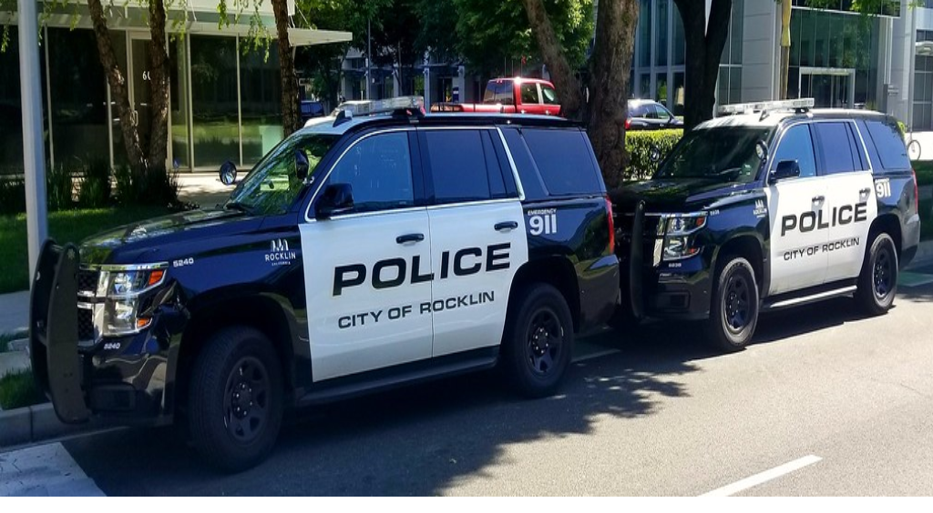 Rocklin Police Investigate Hit And Run Kill!