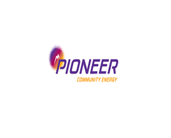 Pioneer Community Energy Connects Police Station, KAHI, and Downtown Biz to Emergency Power!