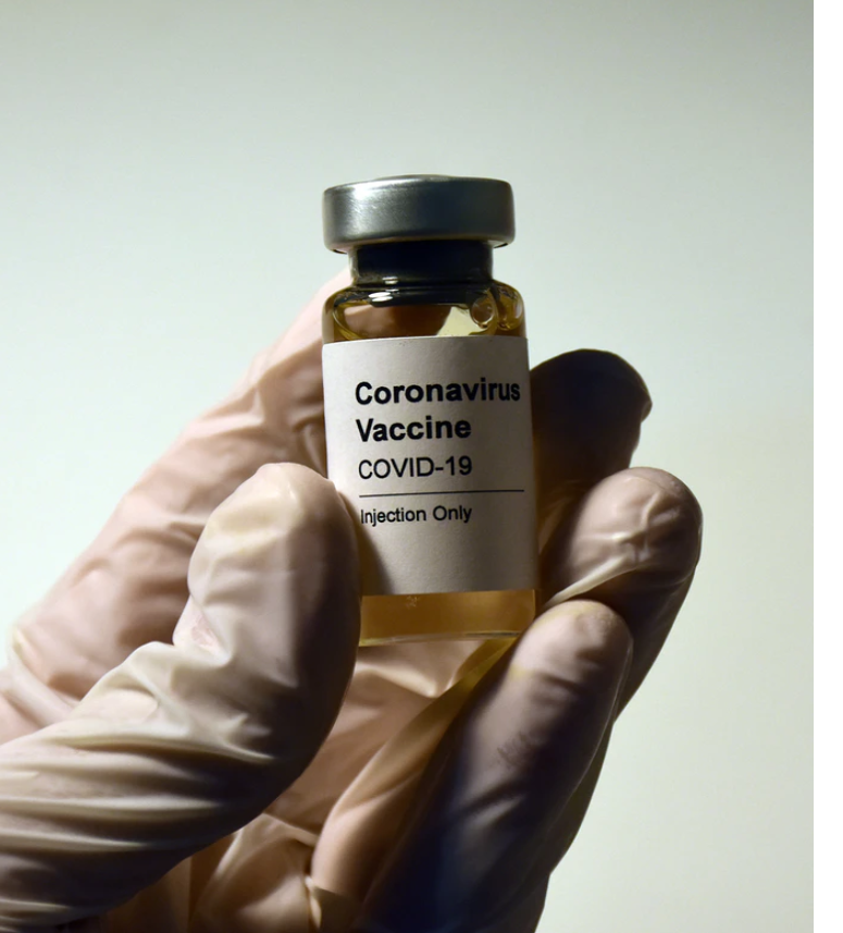 Thousands of J&J Vaccine Shots On The Way!