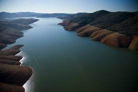 Three Days After Gov. Declares Drought Conditions, Sac Regional Water Asks For 10% volunteer Reduction In Usage! Three Days After Gov. Declares Drought Conditions, Sac Regional Water Asks For 10% volunteer Reduction In Usage!