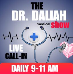 Dr. Daliah Show