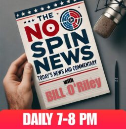 No Spin News